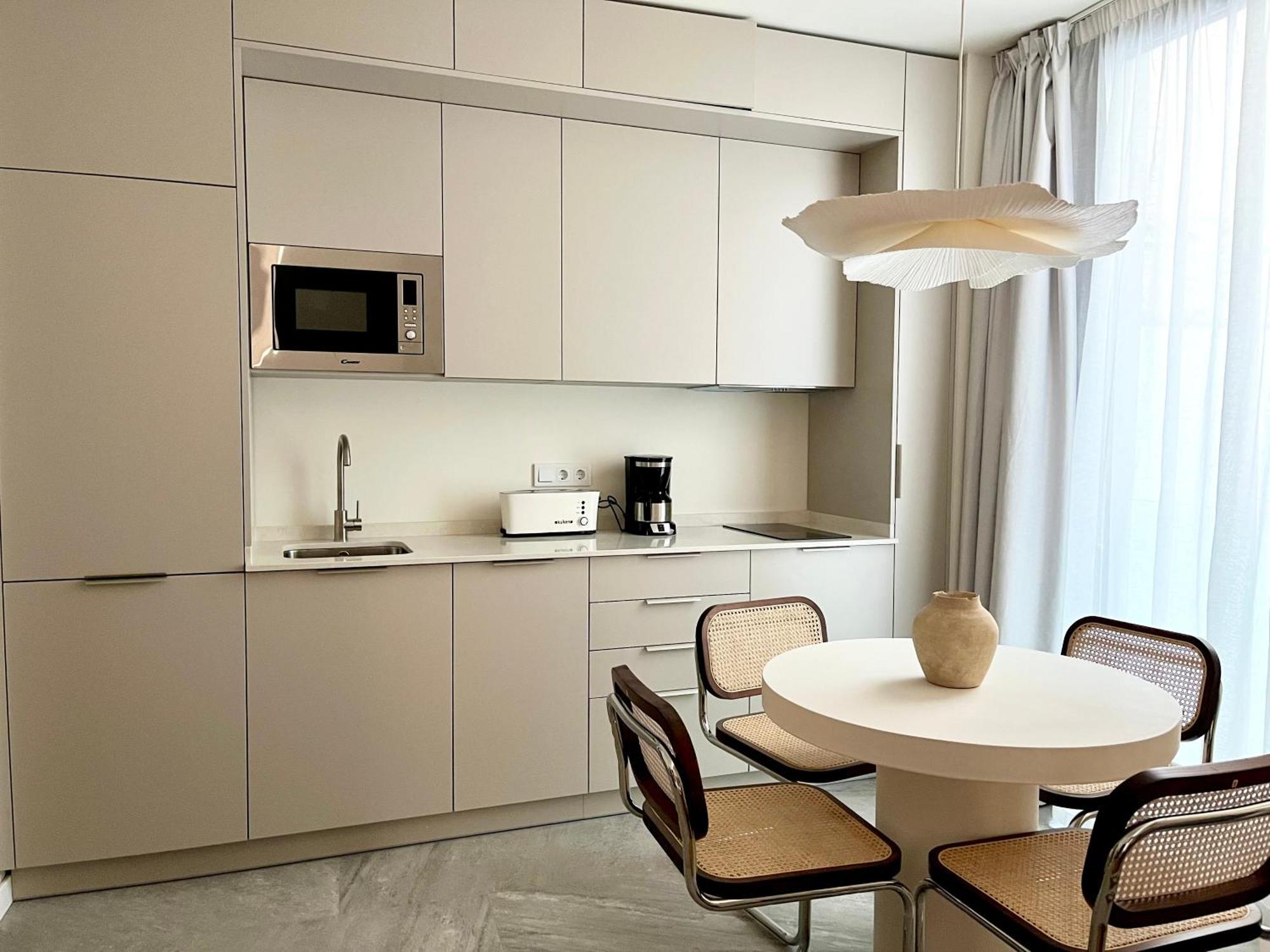 Feelathome O'donnell Apartment