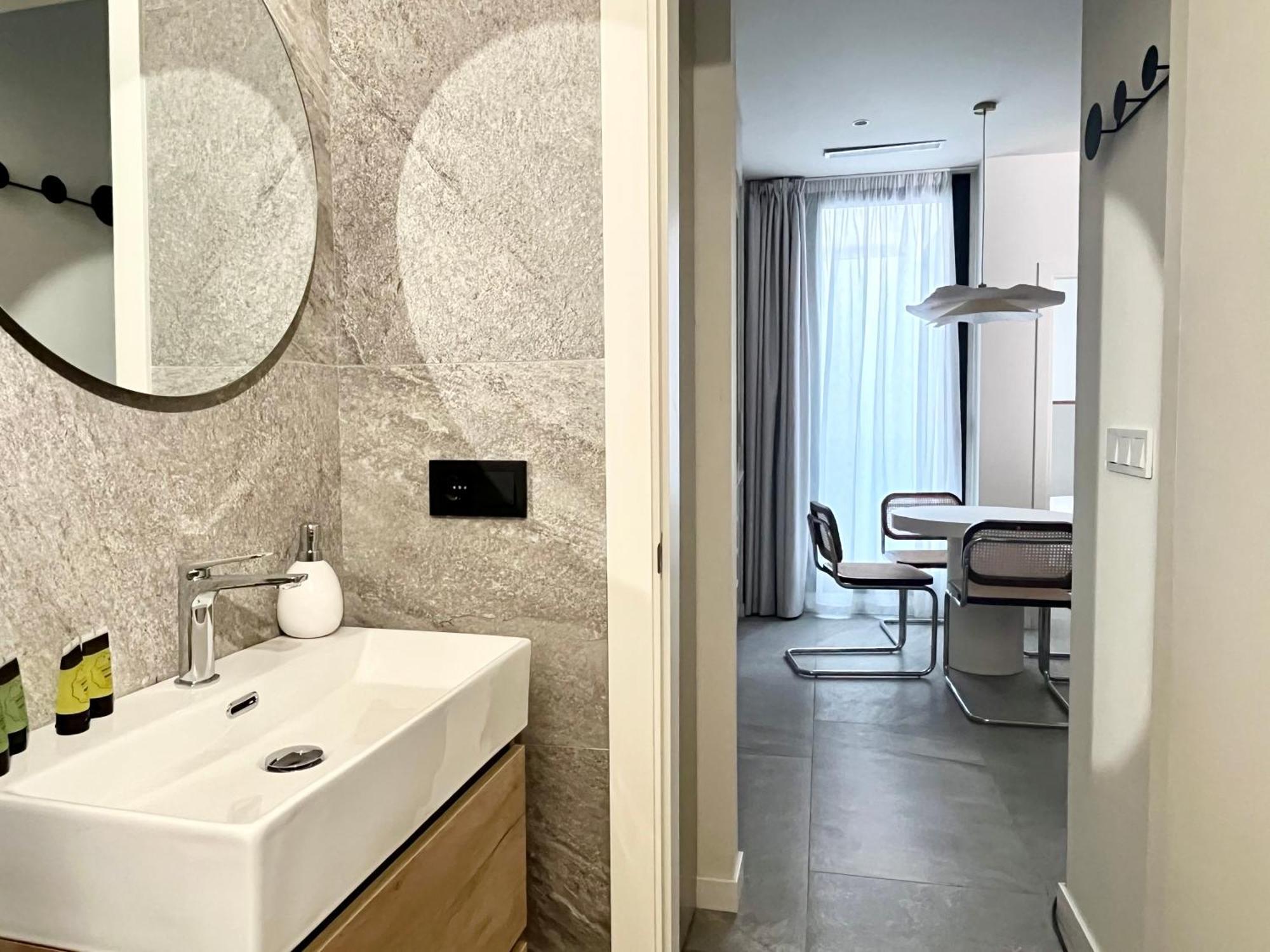 Appartement Feelathome O'donnell *