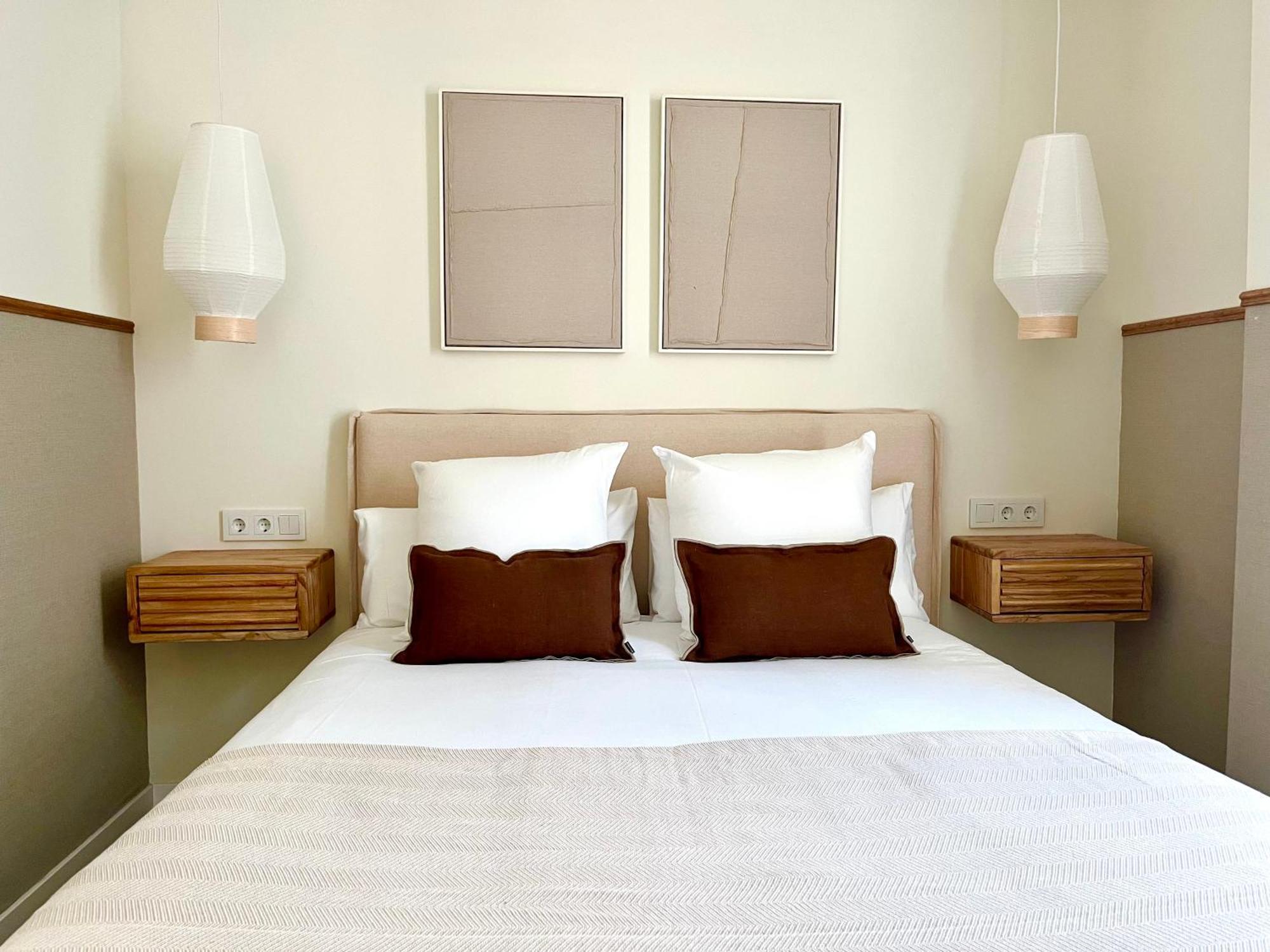 Feelathome O'donnell Appartement *