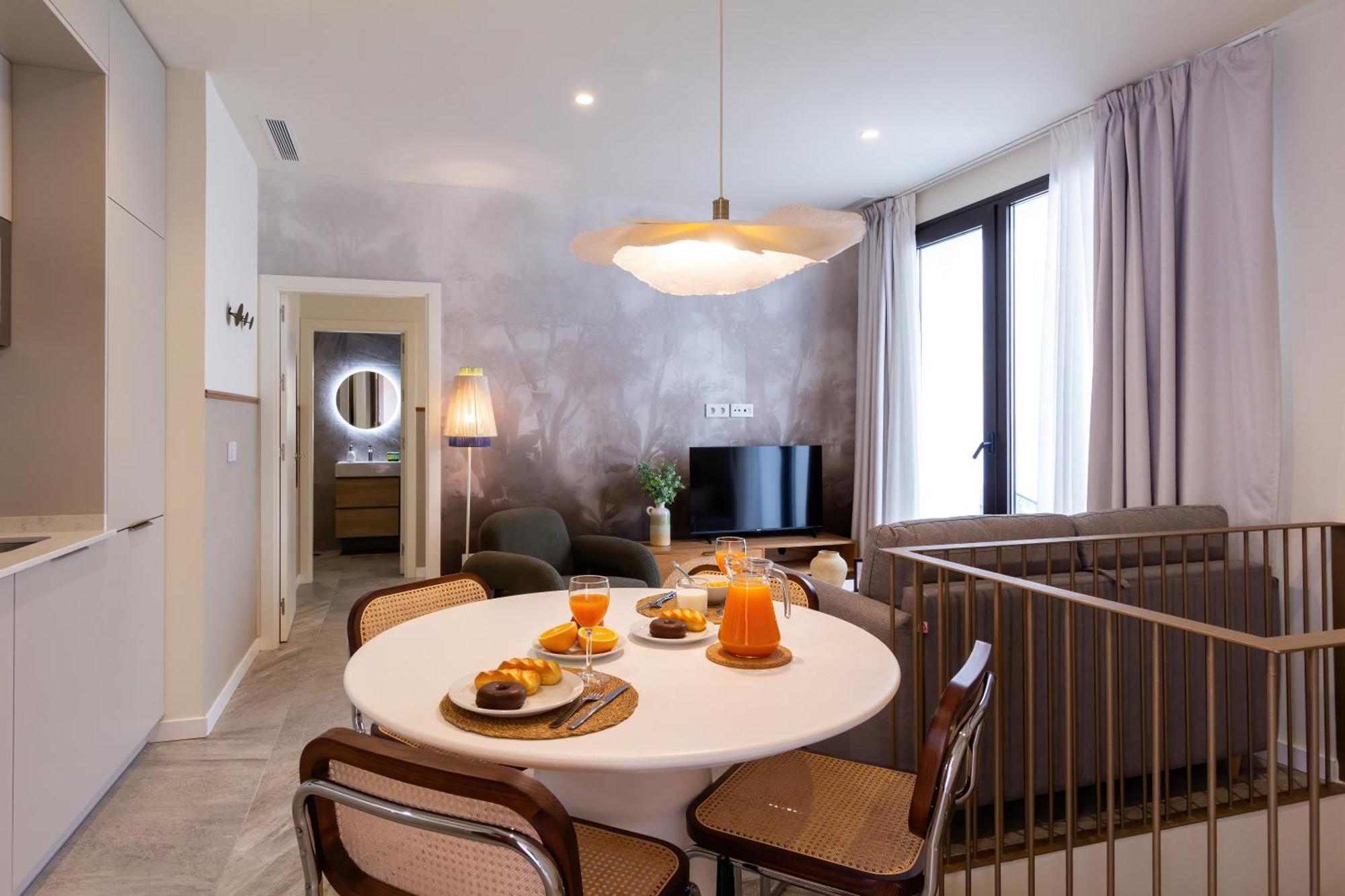 Appartement Feelathome O'donnell