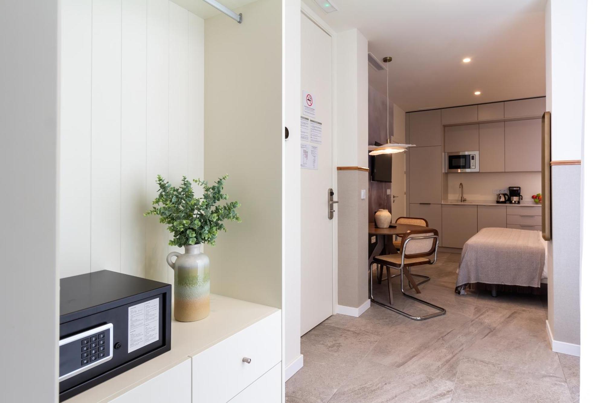 Feelathome O'donnell Appartement *