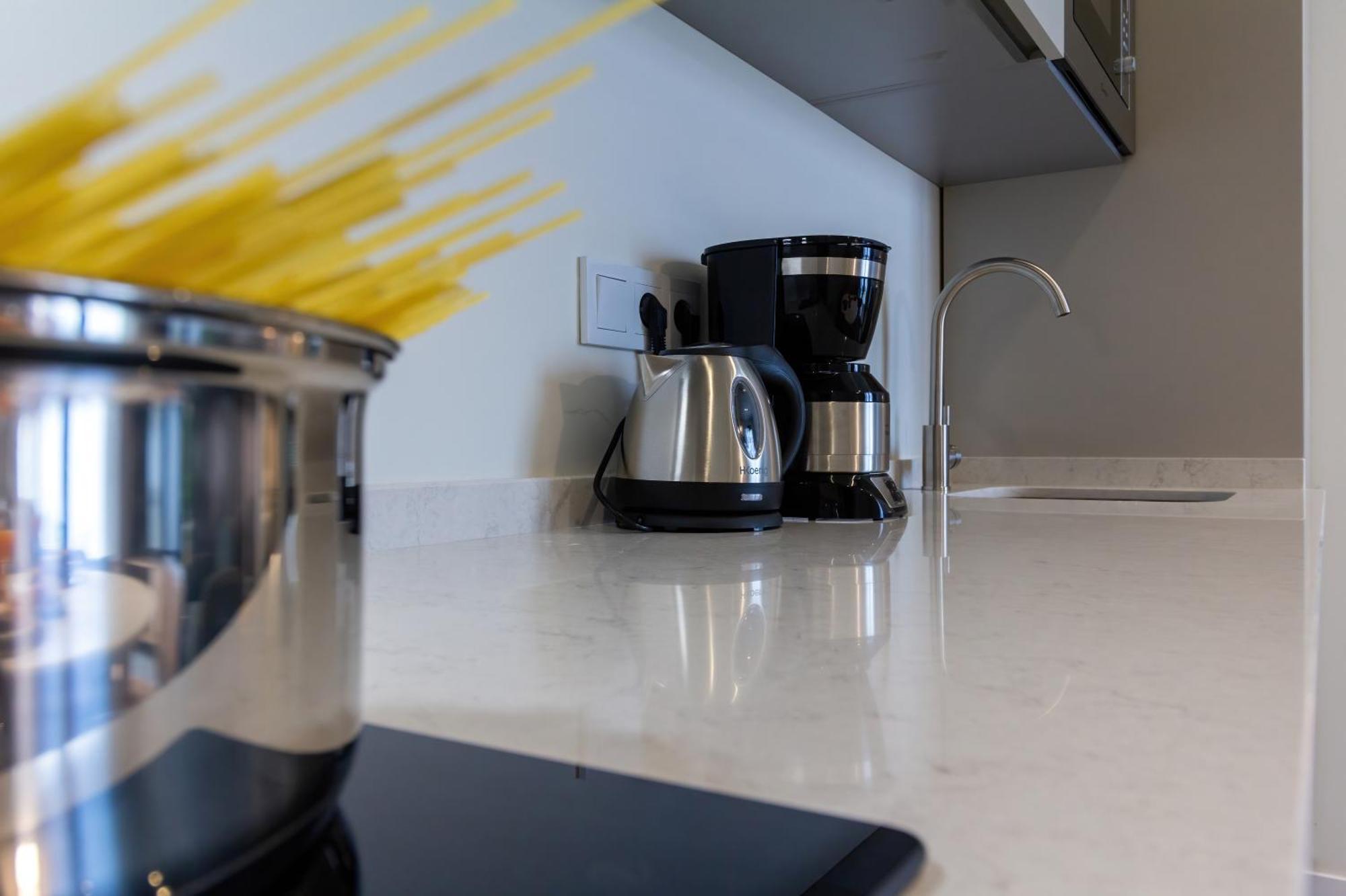 Appartement Feelathome O'donnell *