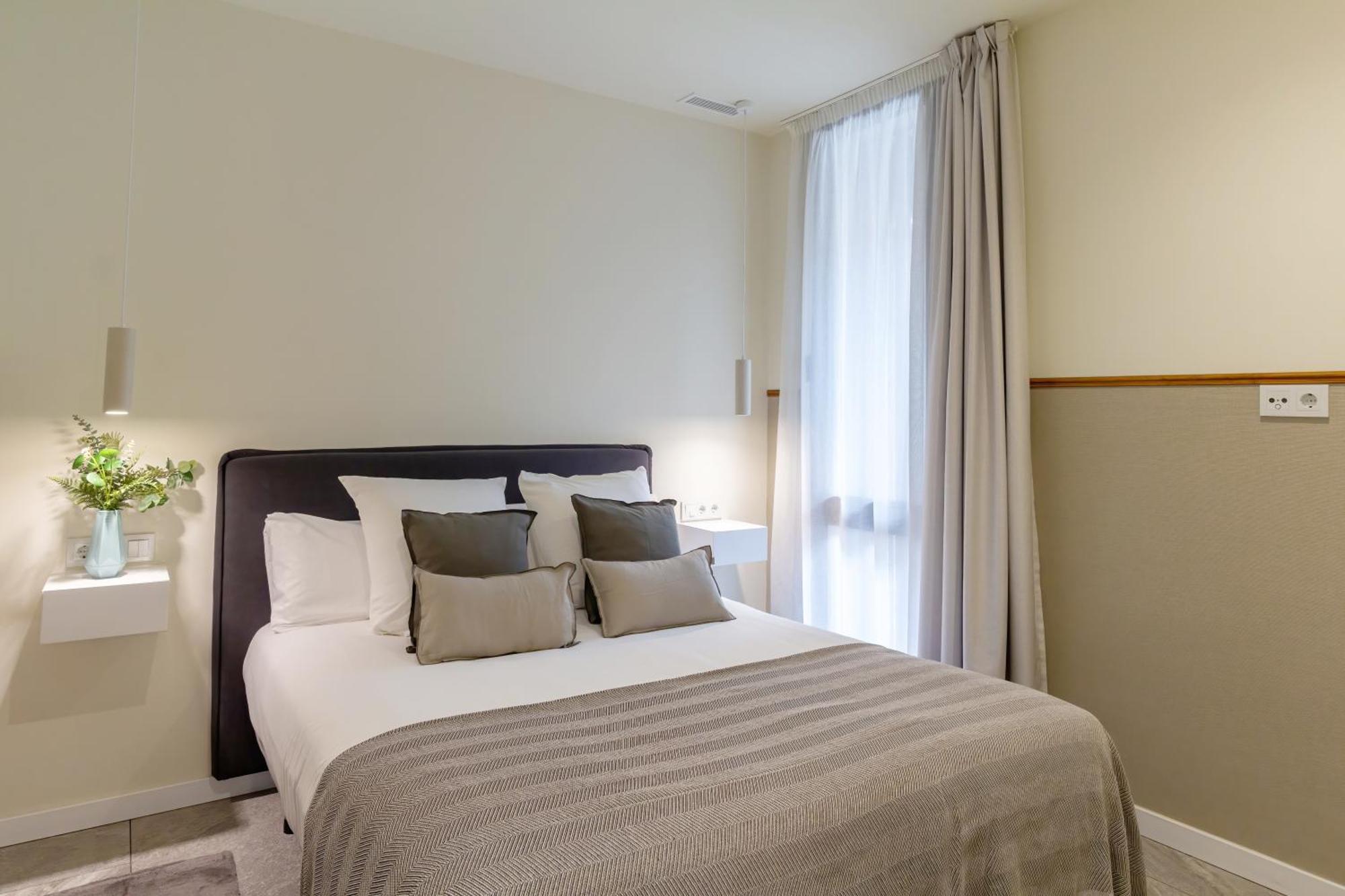 Feelathome O'donnell Appartement