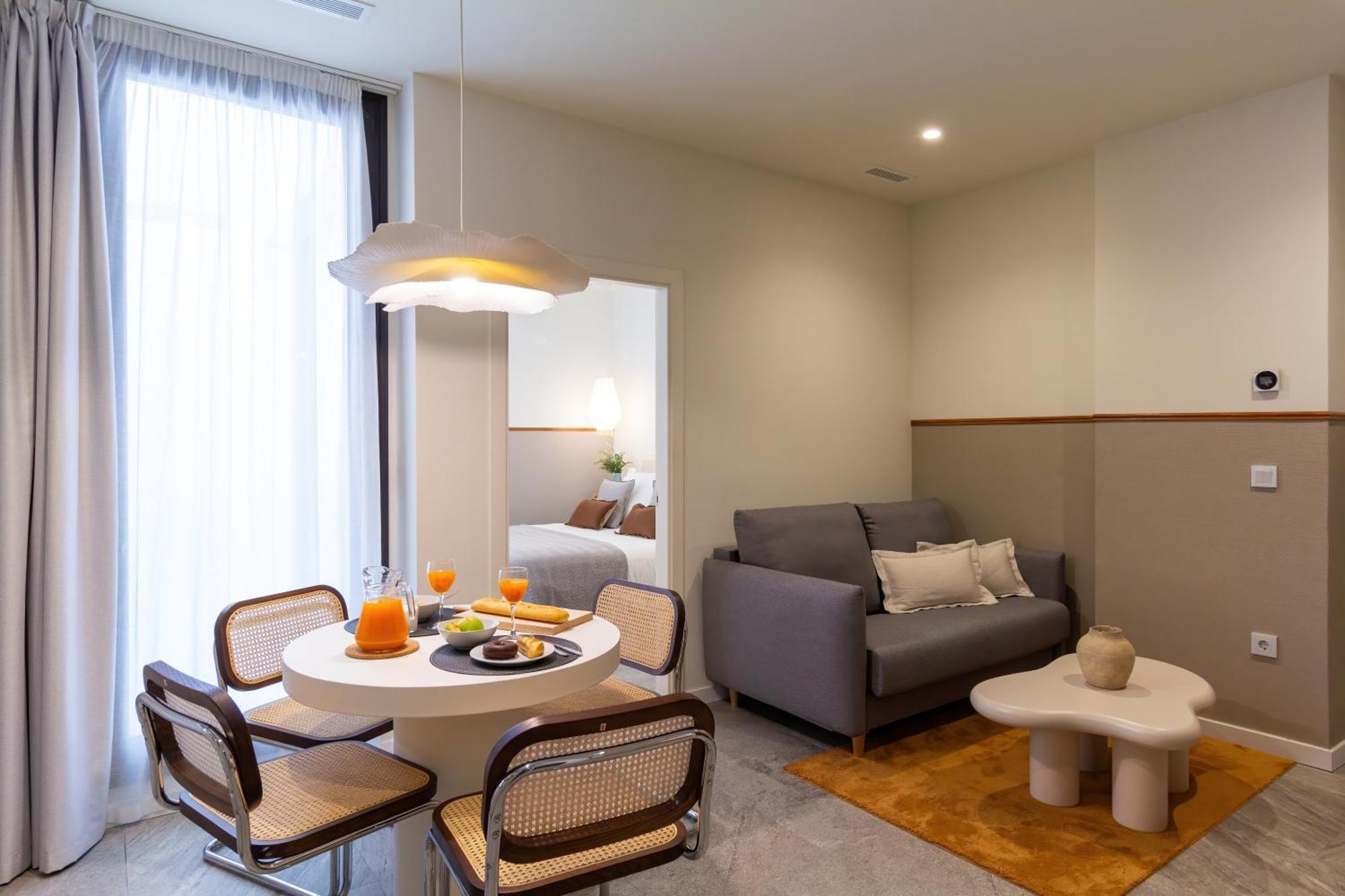 Feelathome O'donnell Appartement *