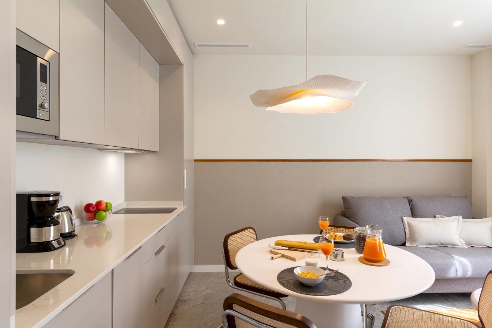 Appartement Feelathome O'donnell *