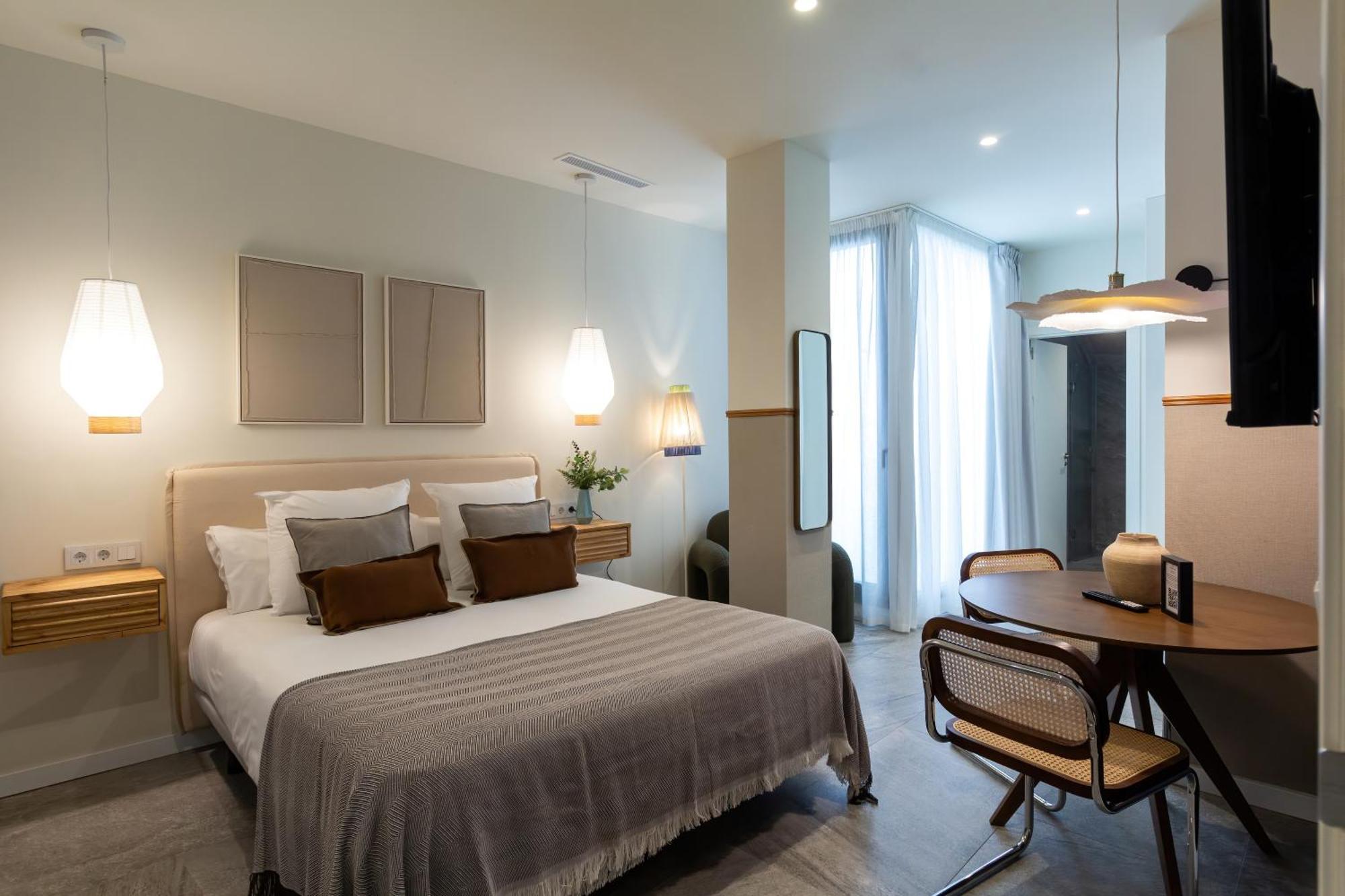 Feelathome O'donnell Appartement Séville
