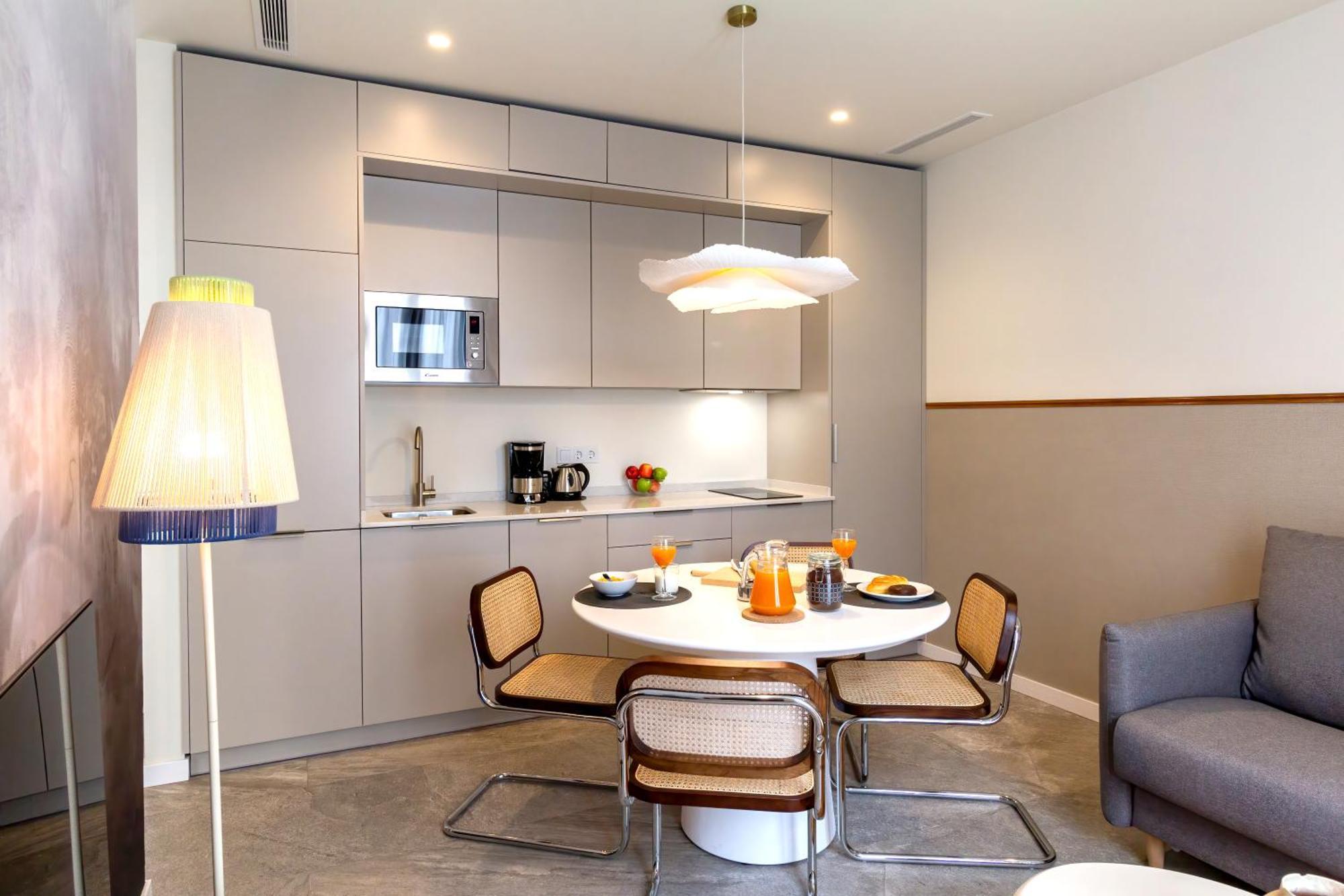 Appartement Feelathome O'donnell