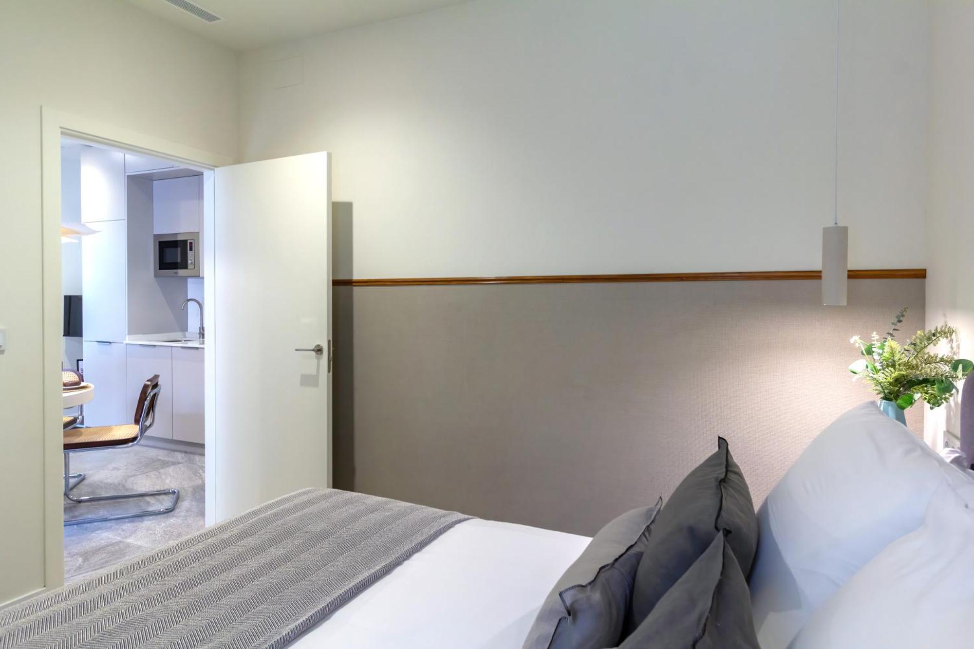 Feelathome O'donnell Appartement *