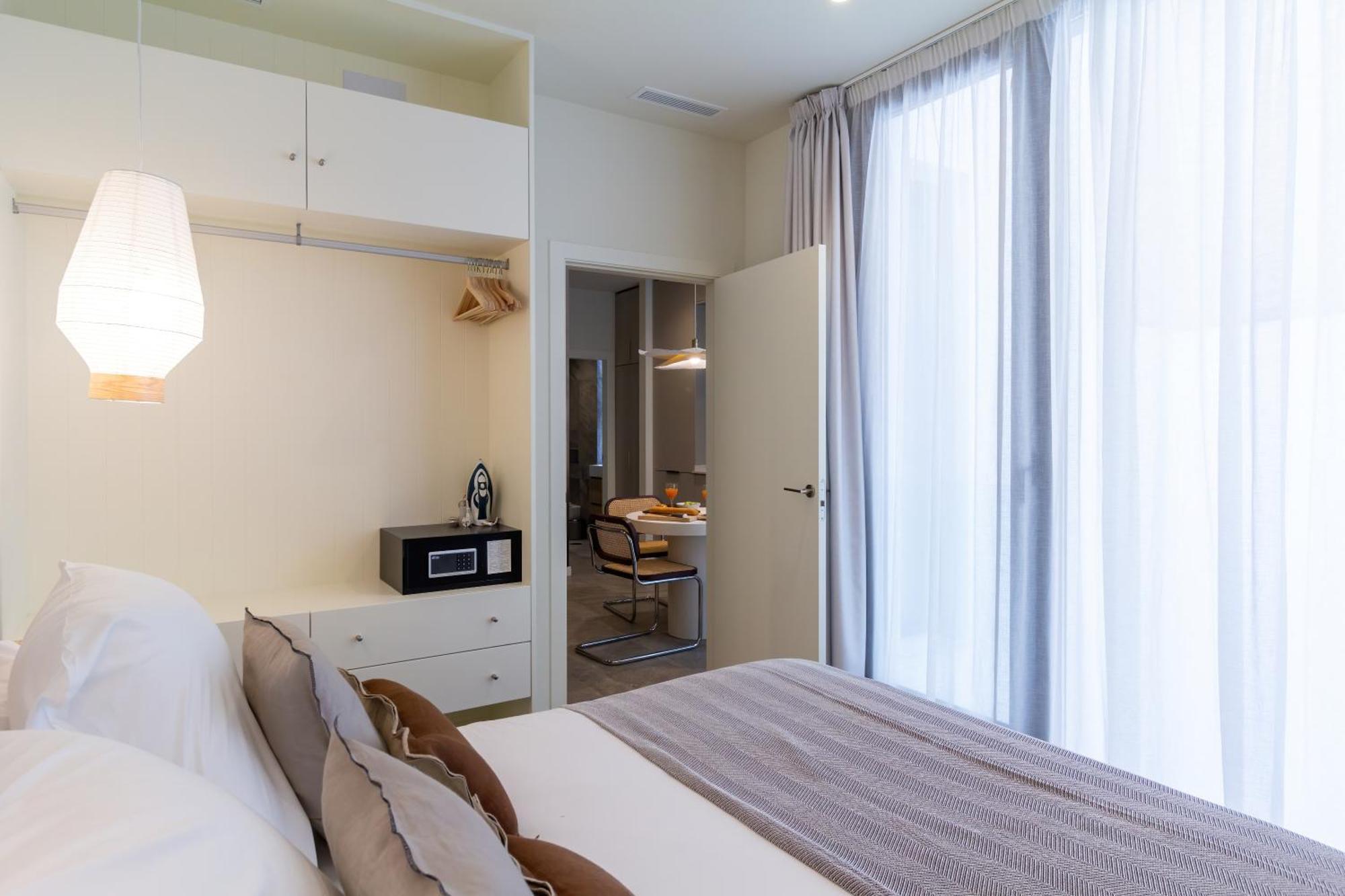 Appartement Feelathome O'donnell