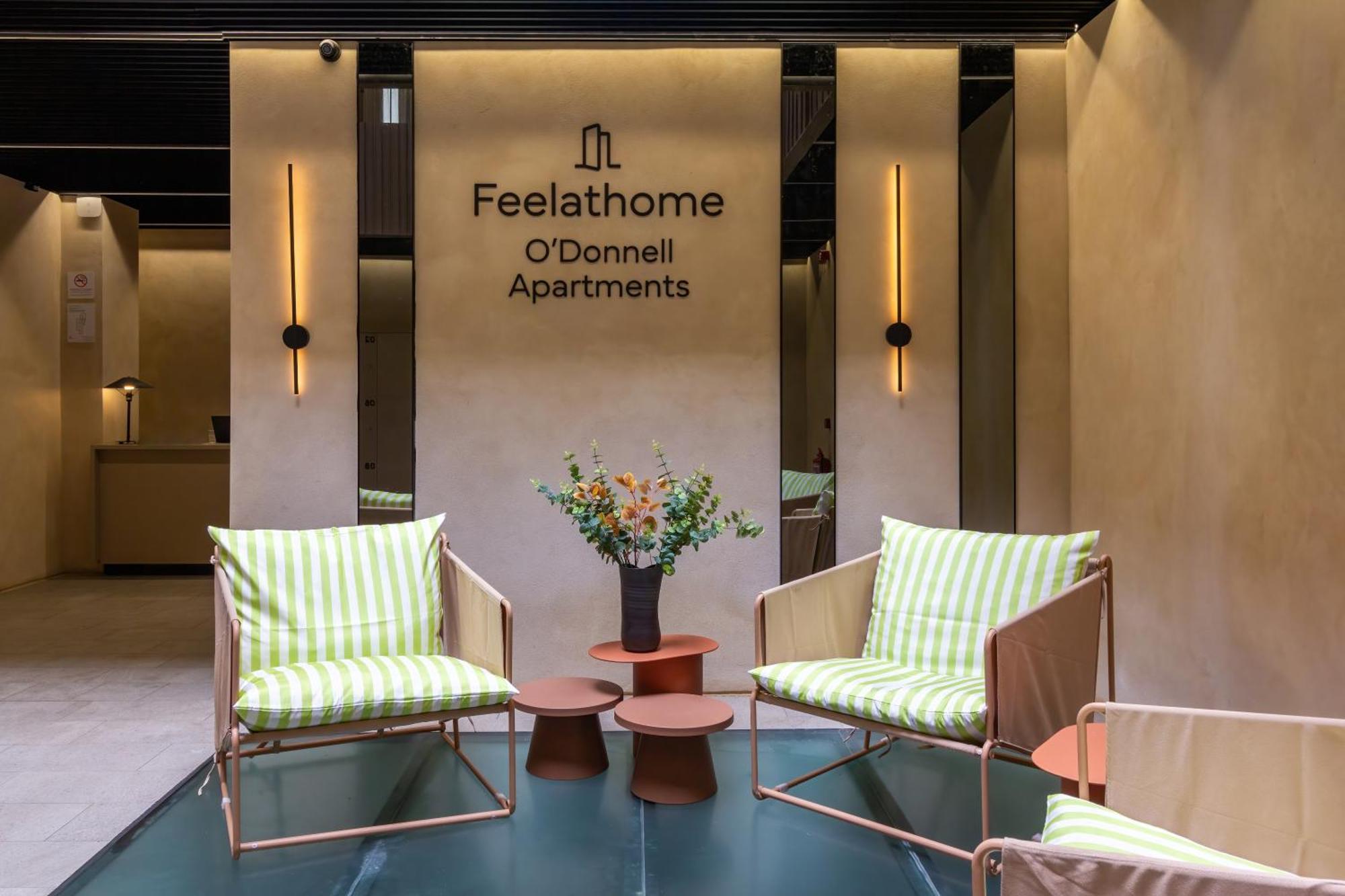 Appartement Feelathome O'donnell