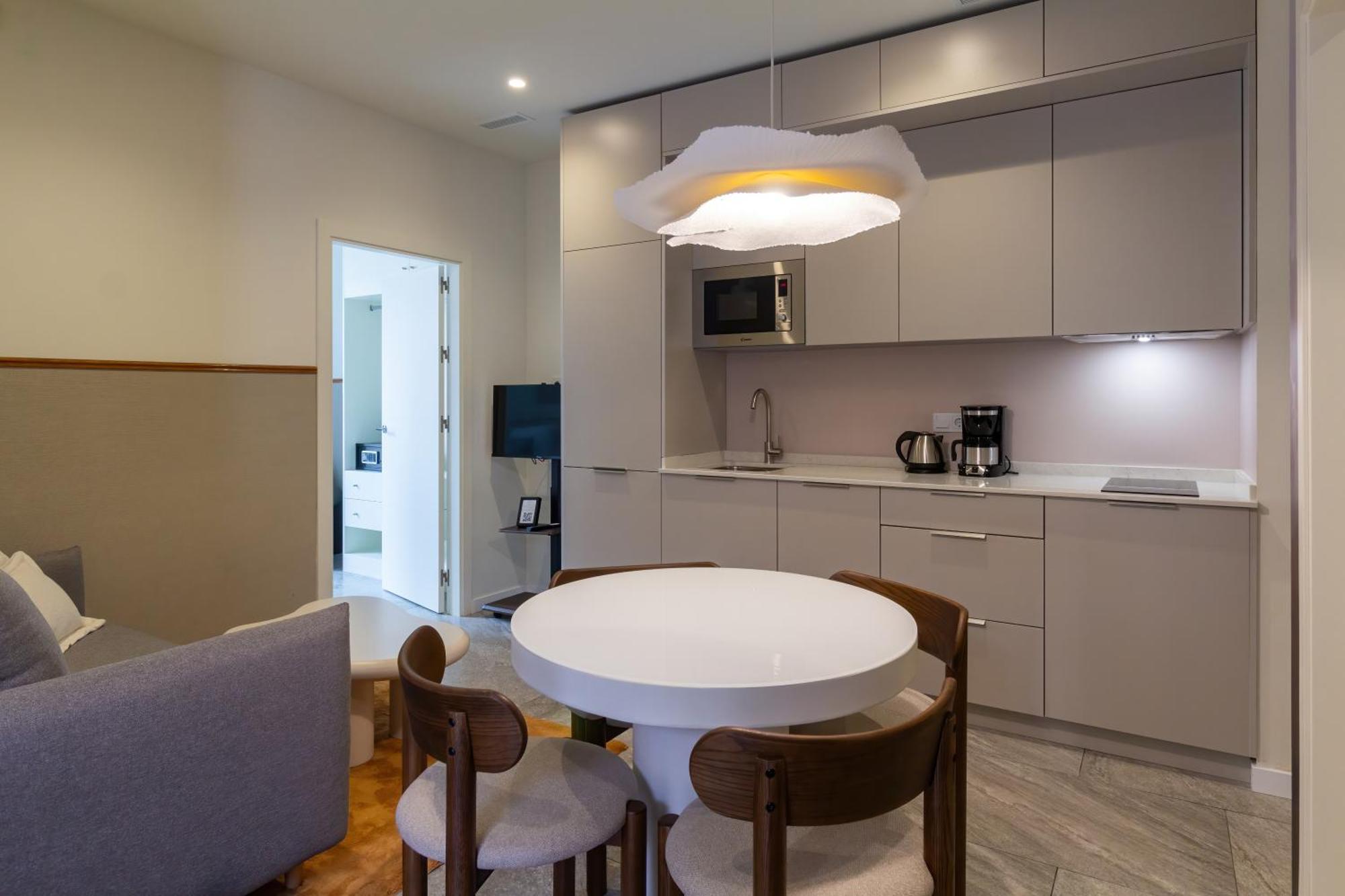 Appartement Feelathome O'donnell Séville