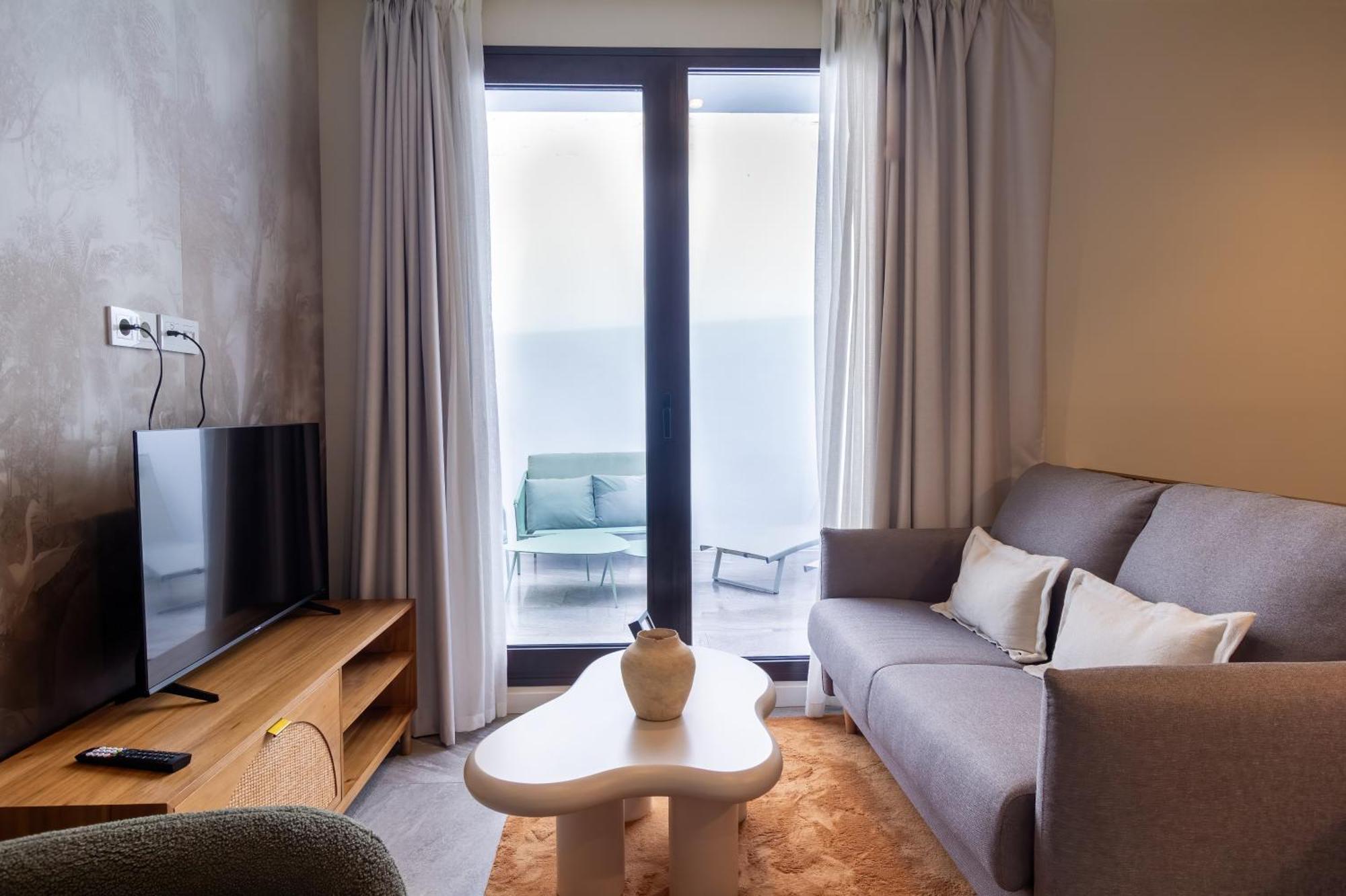 Appartement Feelathome O'donnell