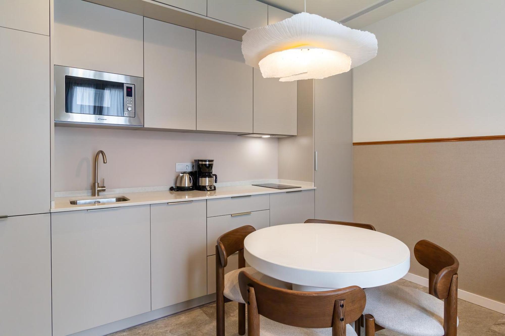 Feelathome O'donnell Appartement