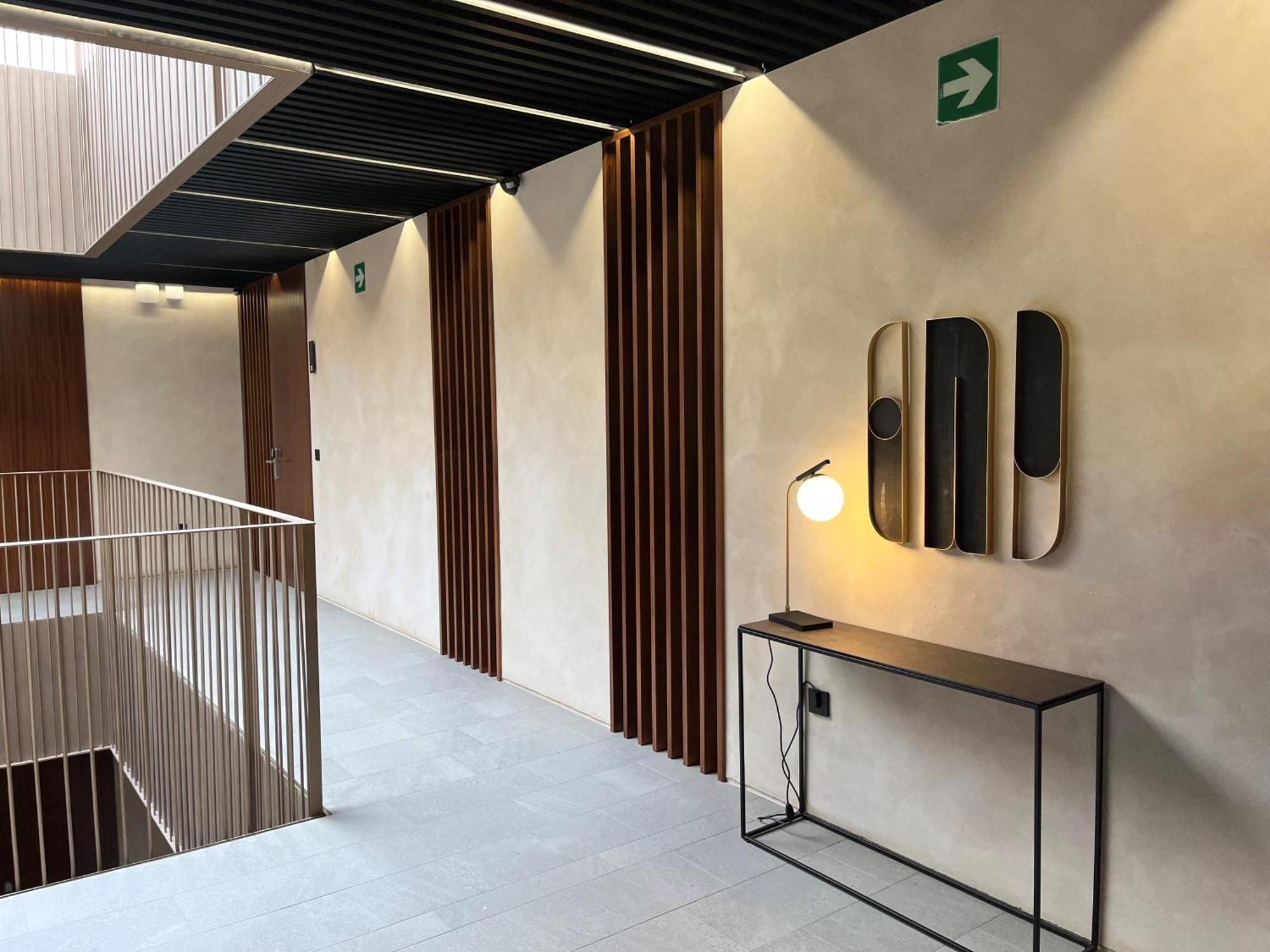 Appartement Feelathome O'donnell