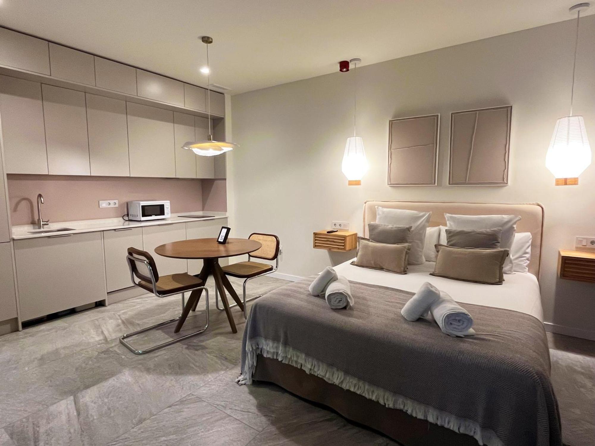 Appartement Feelathome O'donnell Séville